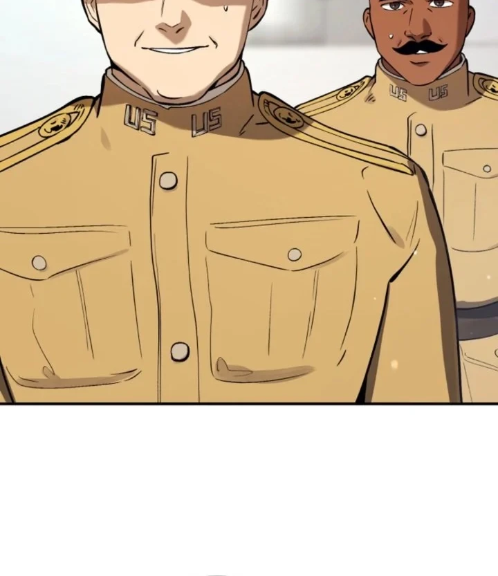 Black-Haired US Army General Chapter 40 Gambar 30