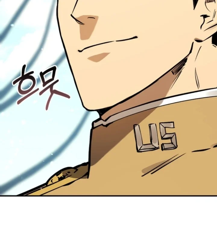 Black-Haired US Army General Chapter 40 Gambar 36