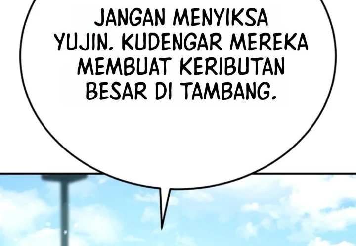 Black-Haired US Army General Chapter 40 Gambar 47