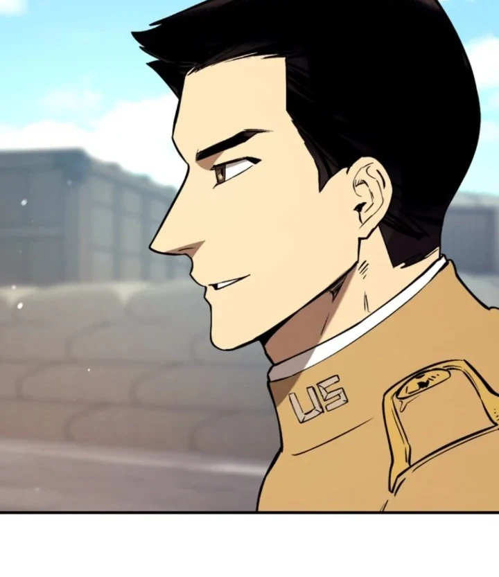 Black-Haired US Army General Chapter 40 Gambar 51
