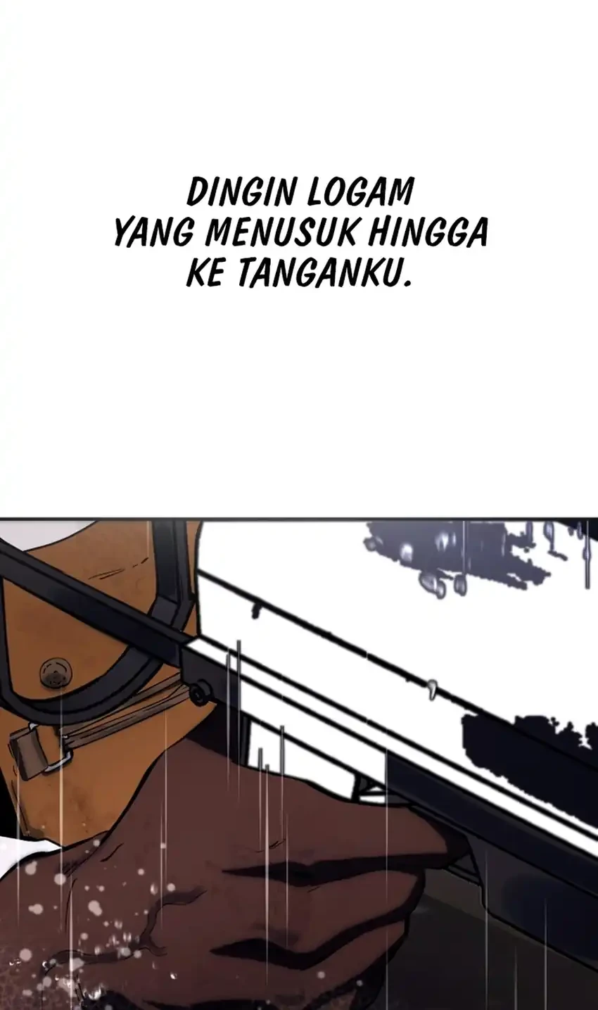 Black-Haired US Army General Chapter 45 Gambar 19