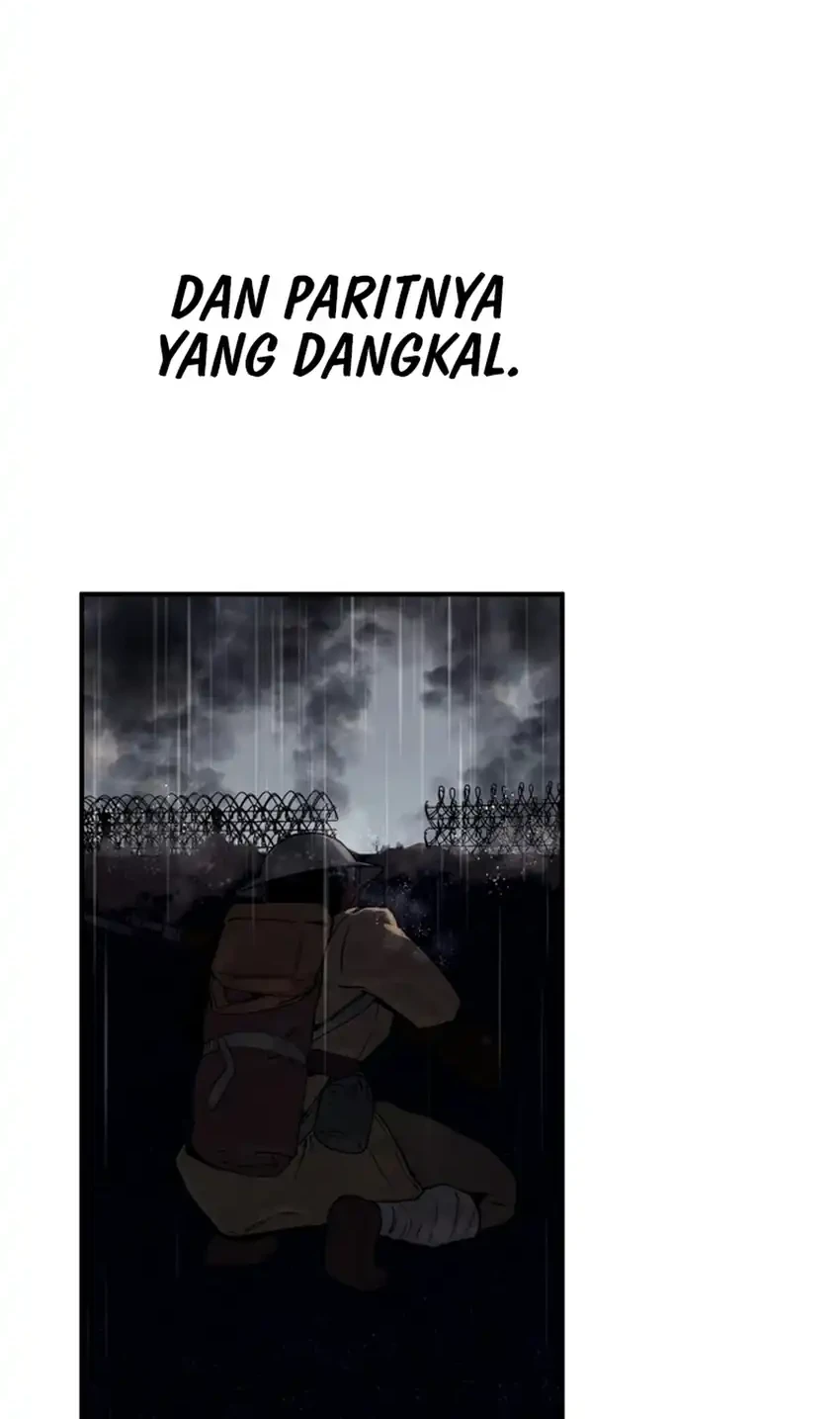 Black-Haired US Army General Chapter 45 Gambar 21