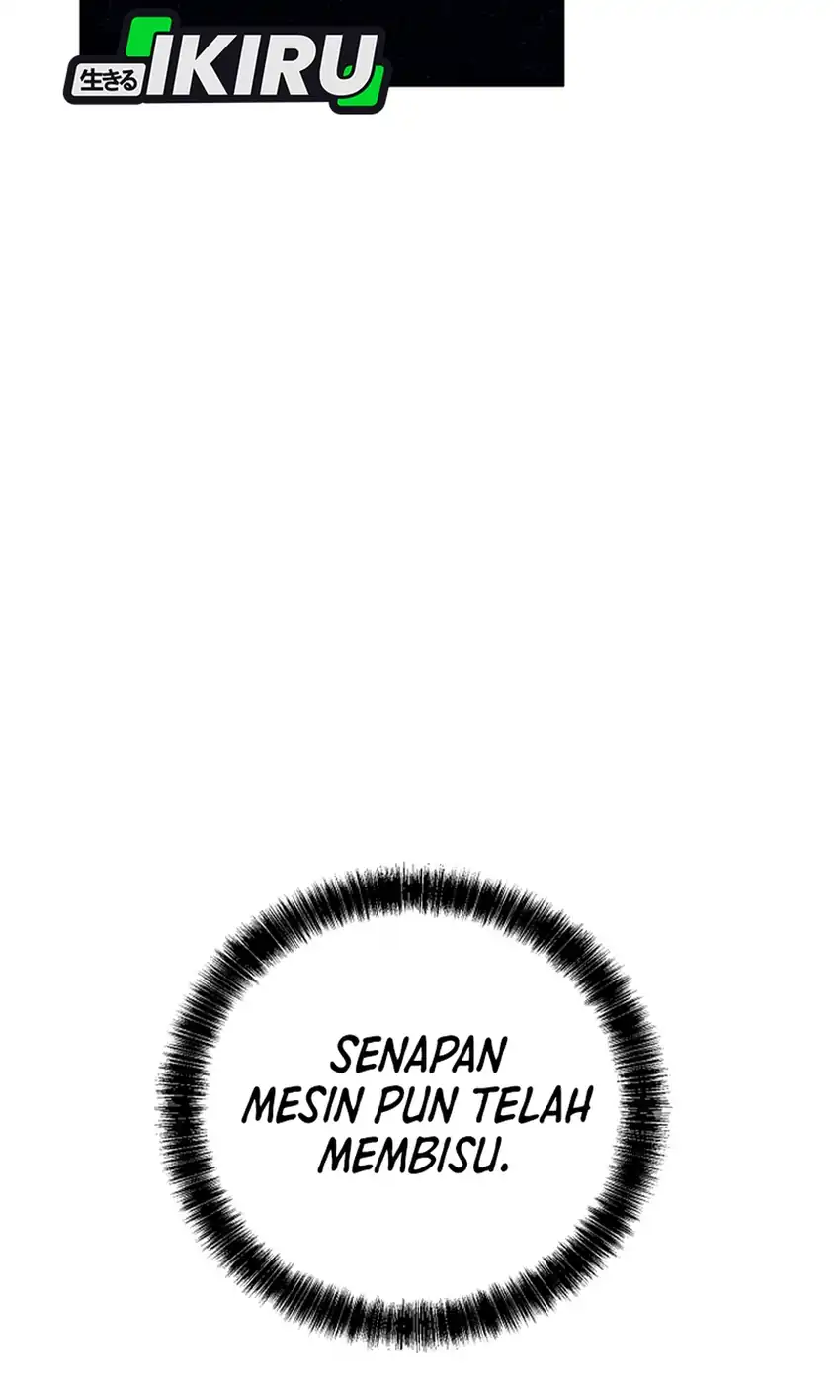 Black-Haired US Army General Chapter 45 Gambar 22