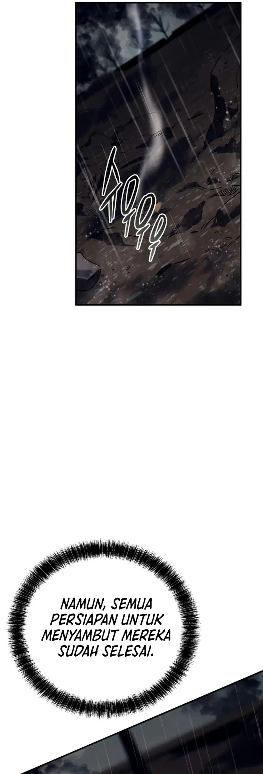 Black-Haired US Army General Chapter 45 Gambar 23