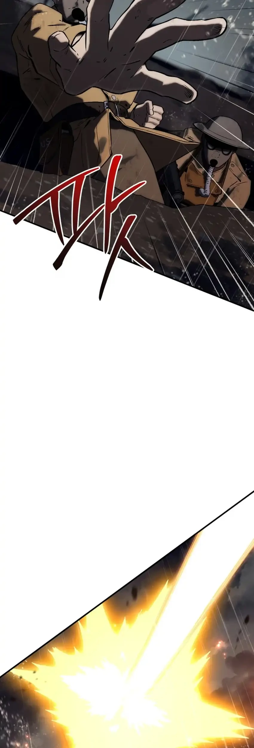 Black-Haired US Army General Chapter 45 Gambar 27