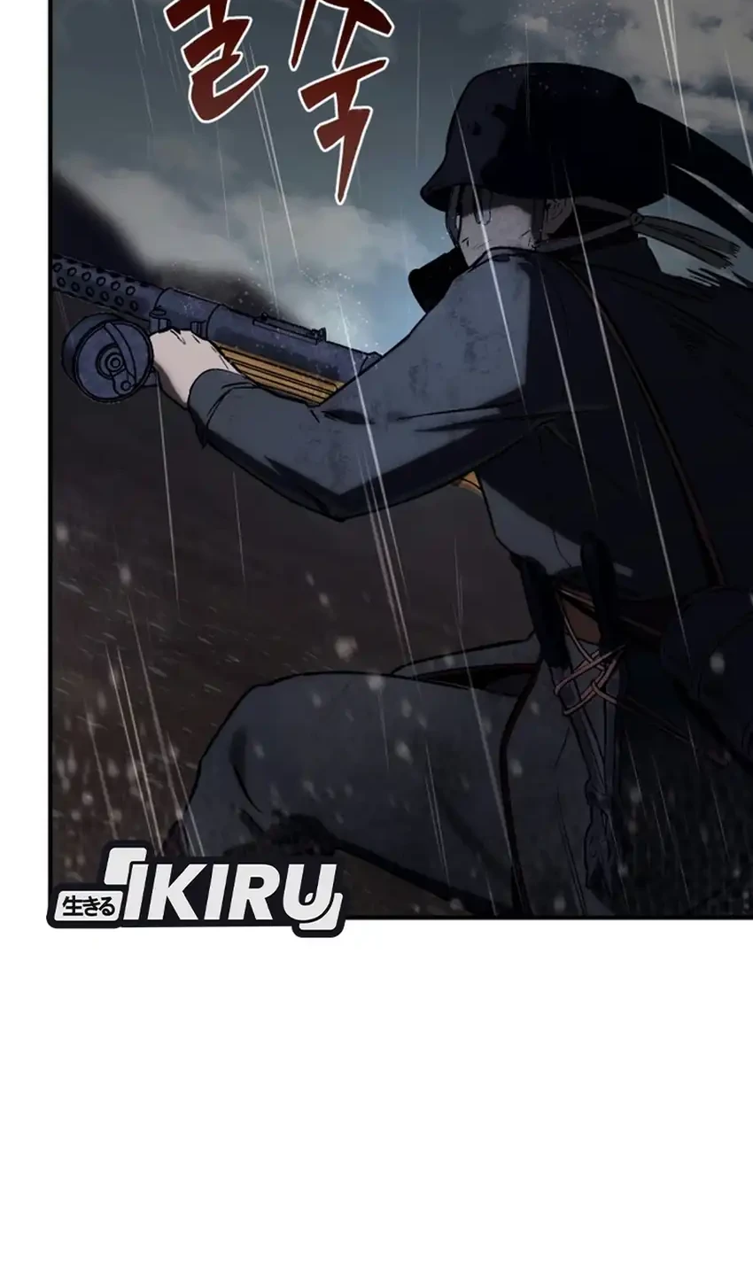 Black-Haired US Army General Chapter 45 Gambar 32