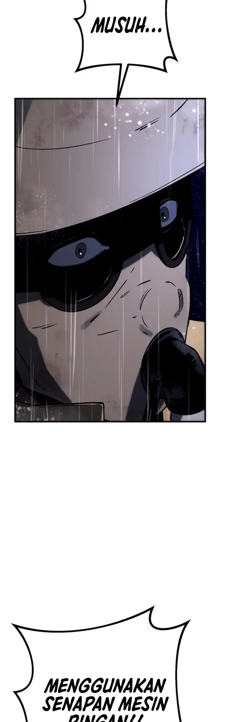 Black-Haired US Army General Chapter 45 Gambar 36