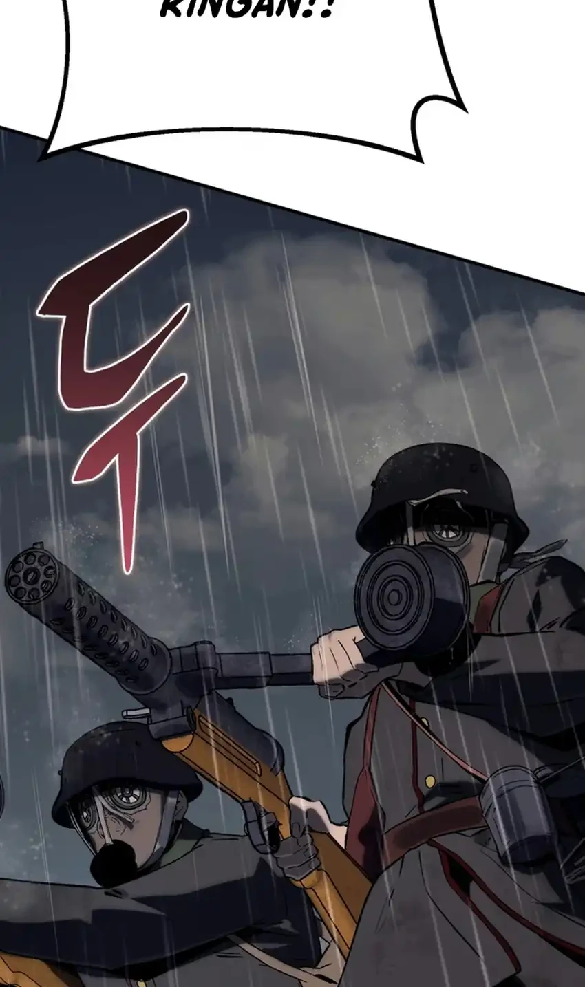 Black-Haired US Army General Chapter 45 Gambar 37