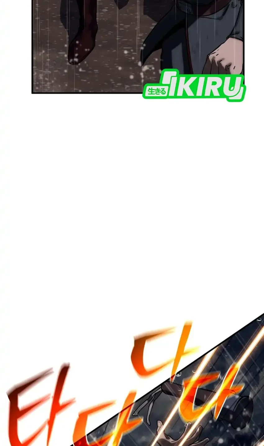 Black-Haired US Army General Chapter 45 Gambar 46