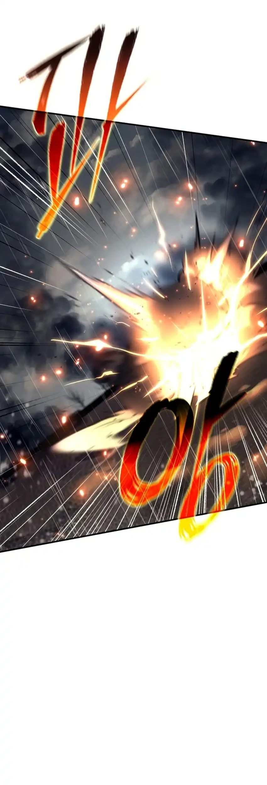 Black-Haired US Army General Chapter 45 Gambar 49