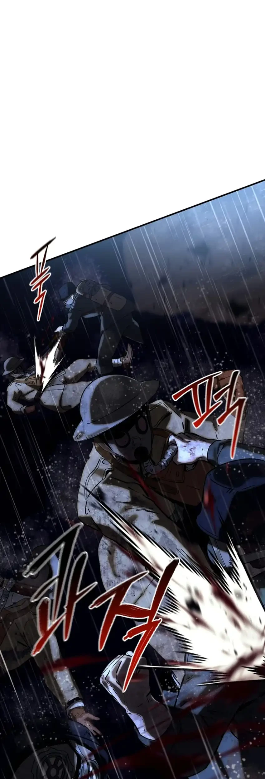 Black-Haired US Army General Chapter 45 Gambar 60