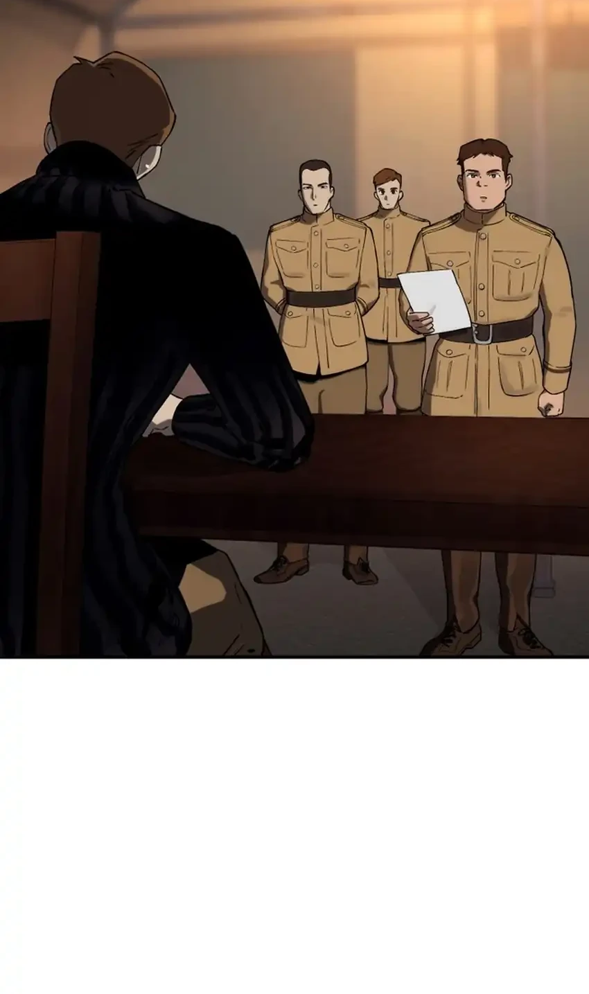 Black-Haired US Army General Chapter 45 Gambar 65