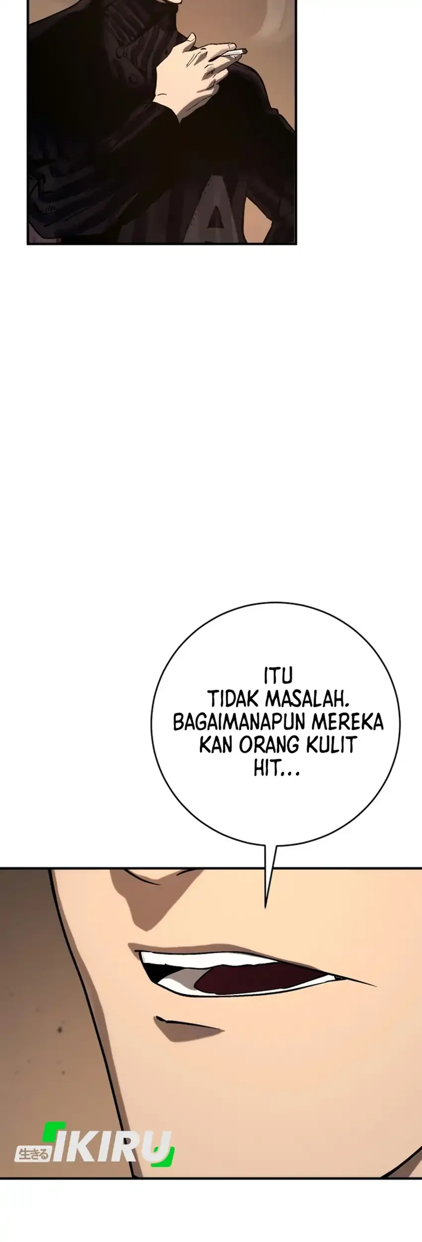 Black-Haired US Army General Chapter 45 Gambar 73