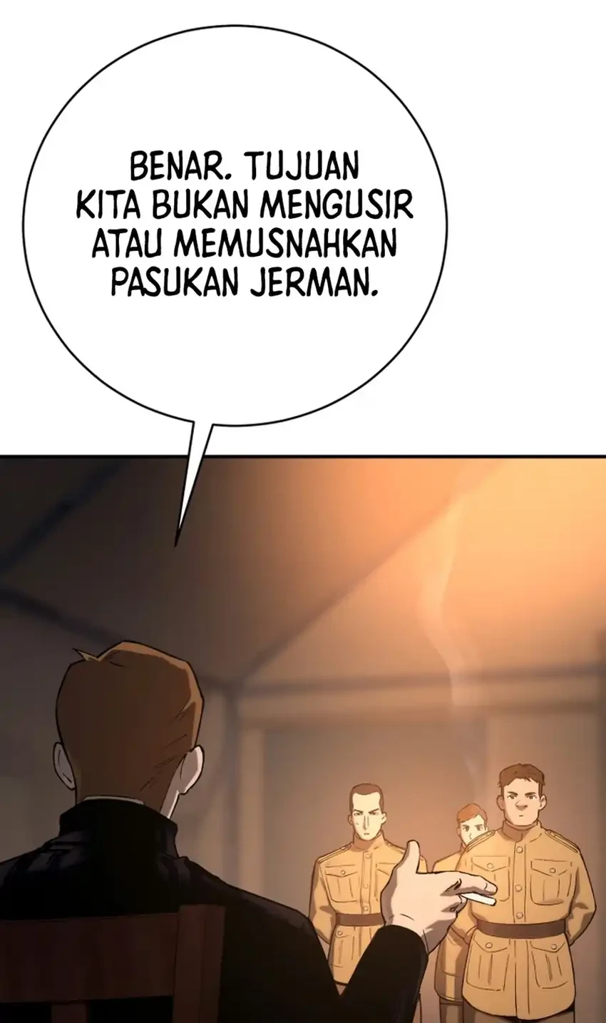 Black-Haired US Army General Chapter 45 Gambar 79