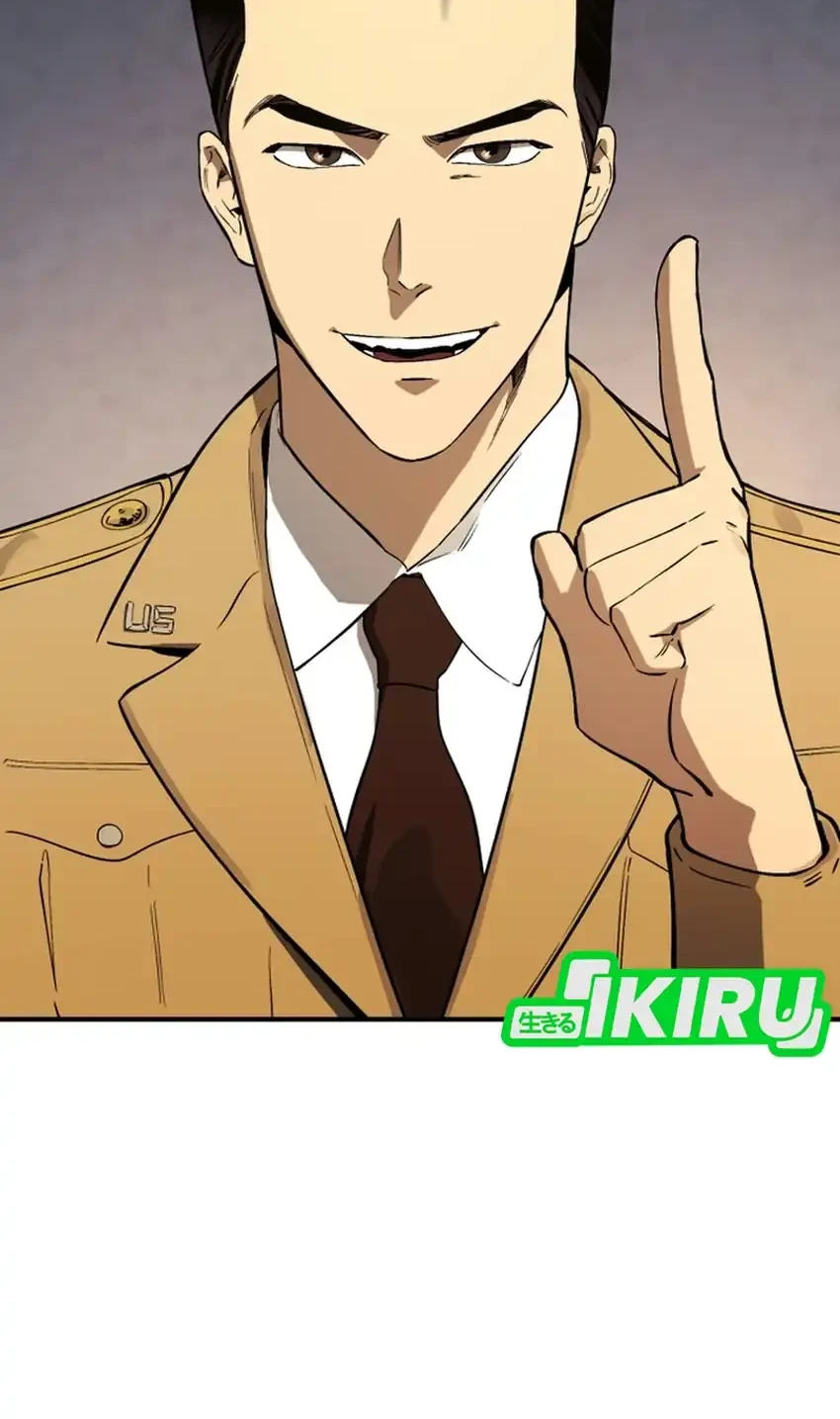 Black-Haired US Army General Chapter 45 Gambar 90