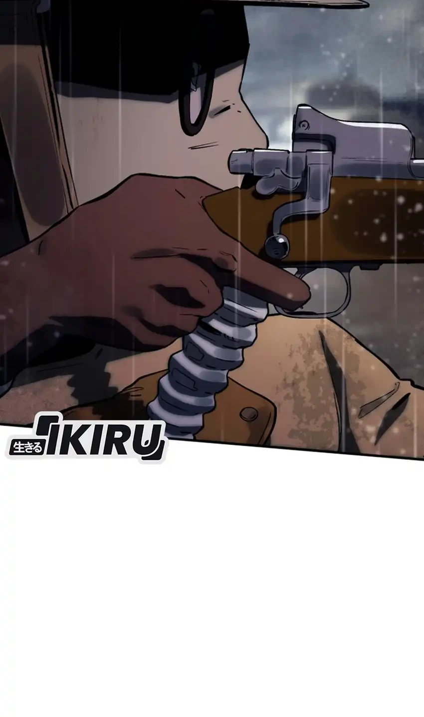 Black-Haired US Army General Chapter 45 Gambar 7