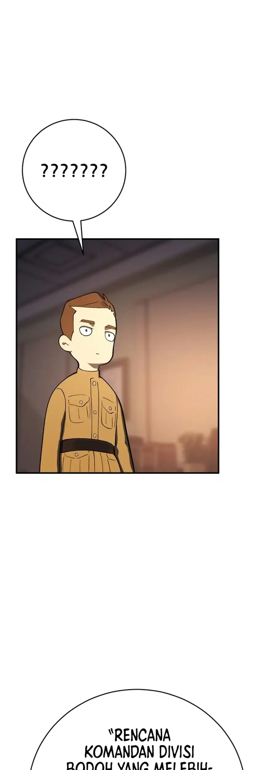 Black-Haired US Army General Chapter 45 Gambar 91