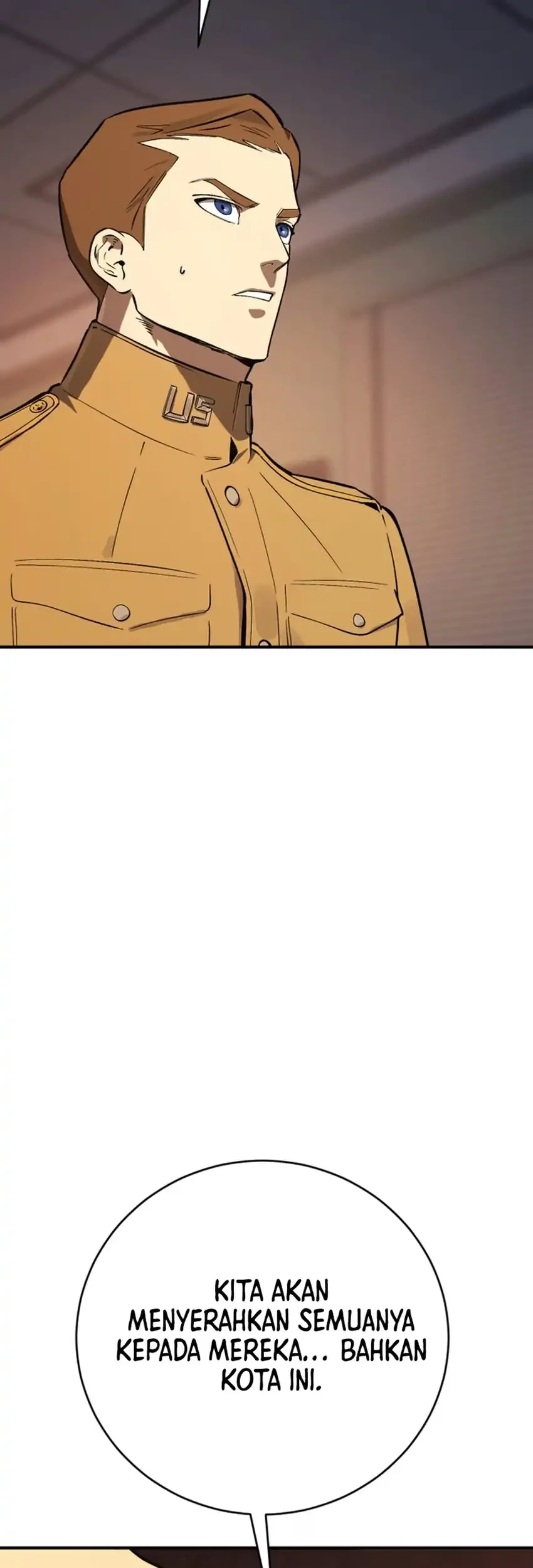 Black-Haired US Army General Chapter 45 Gambar 97