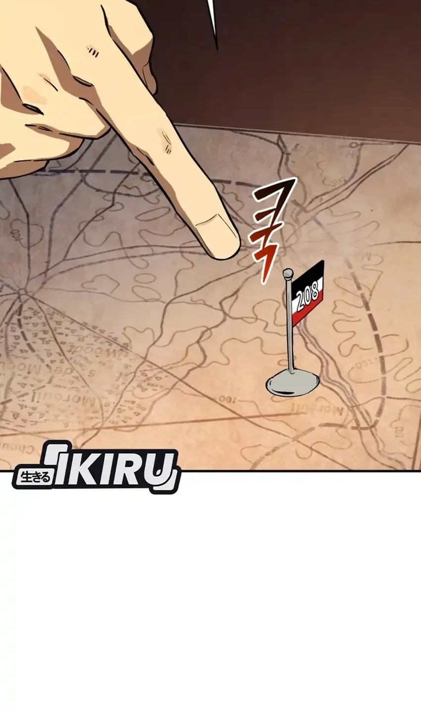 Black-Haired US Army General Chapter 45 Gambar 98
