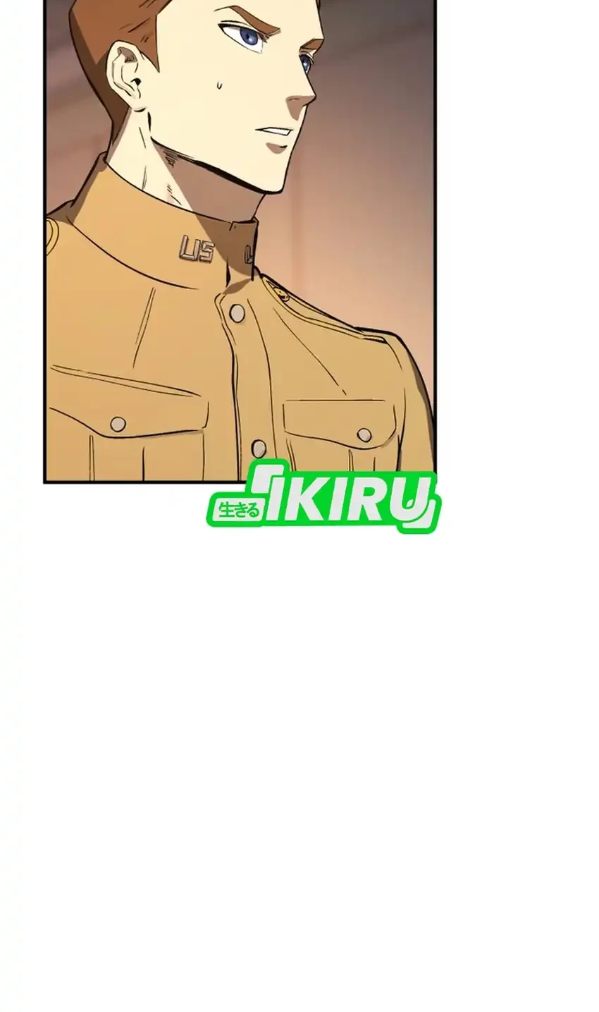 Black-Haired US Army General Chapter 45 Gambar 101