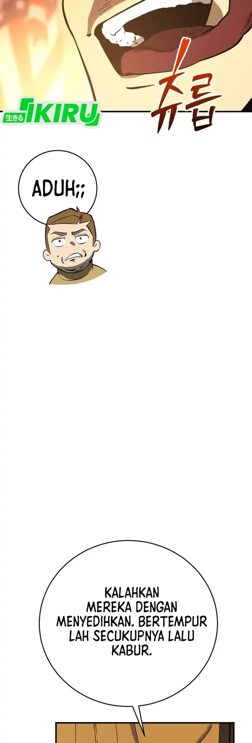 Black-Haired US Army General Chapter 45 Gambar 104