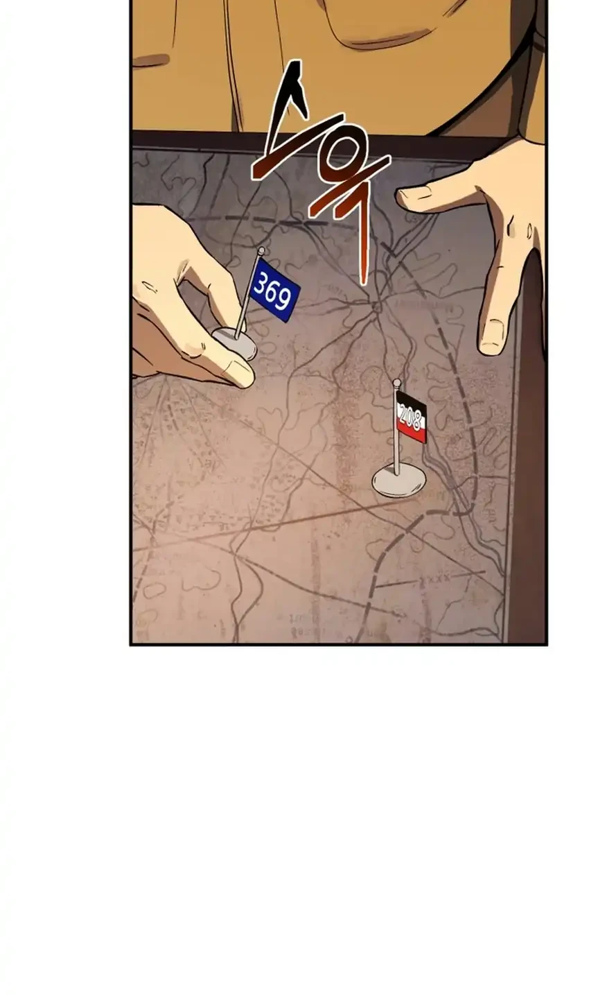 Black-Haired US Army General Chapter 45 Gambar 105