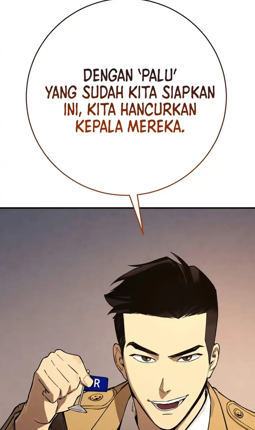 Black-Haired US Army General Chapter 45 Gambar 107