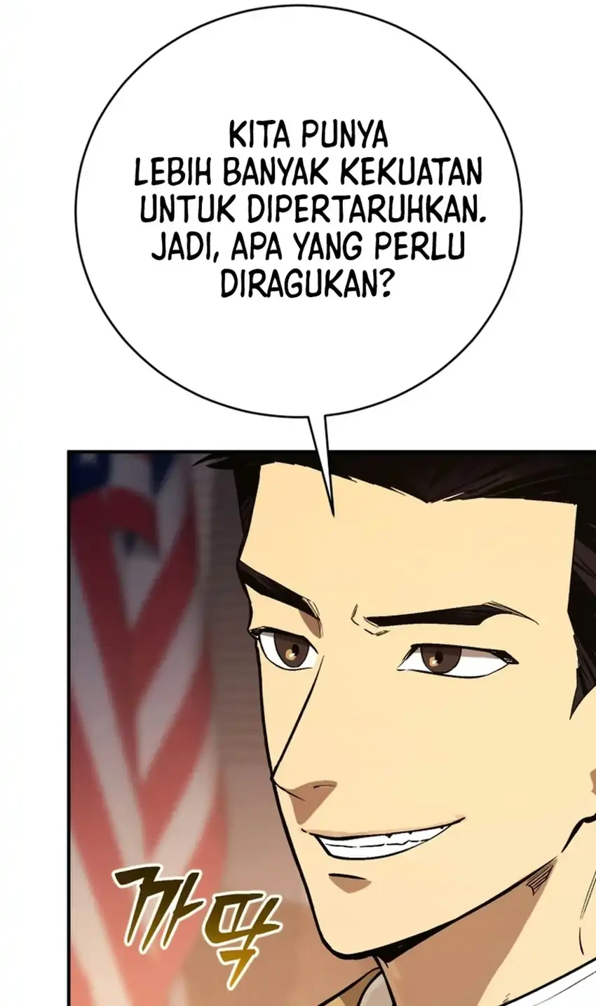 Black-Haired US Army General Chapter 45 Gambar 111