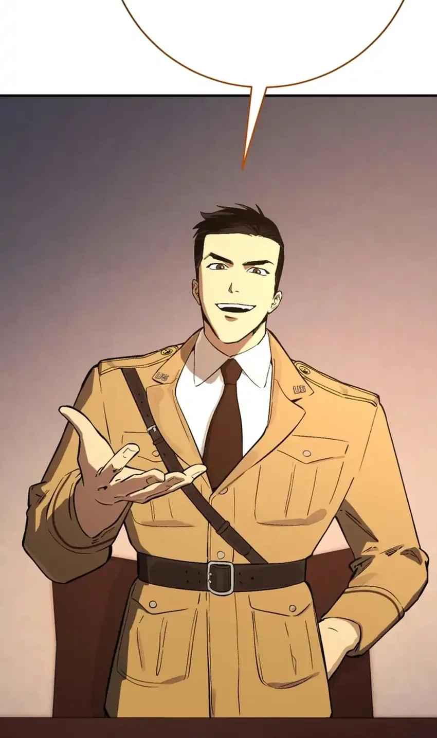 Black-Haired US Army General Chapter 45 Gambar 115
