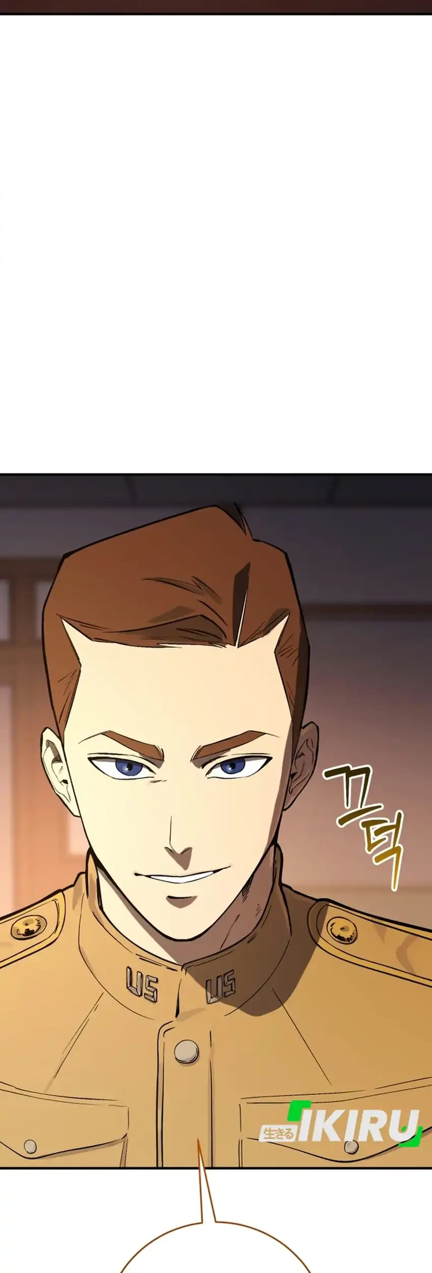 Black-Haired US Army General Chapter 45 Gambar 116