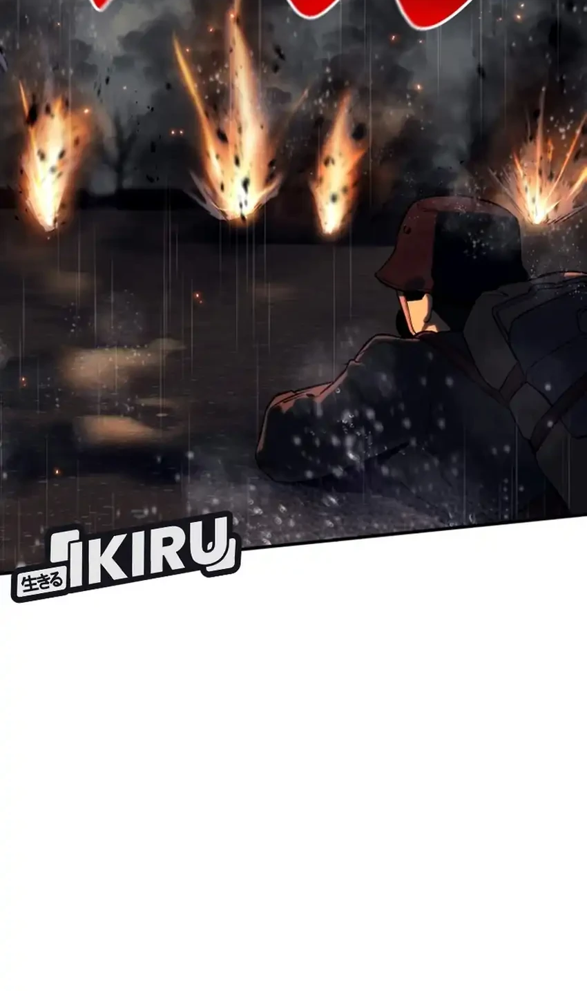 Black-Haired US Army General Chapter 45 Gambar 11