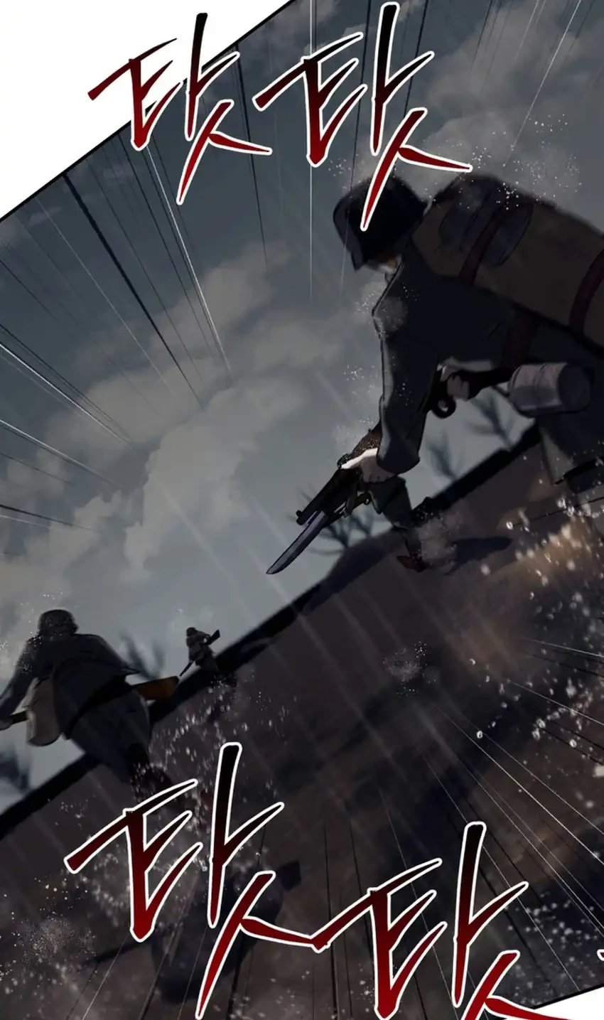 Black-Haired US Army General Chapter 45 Gambar 15
