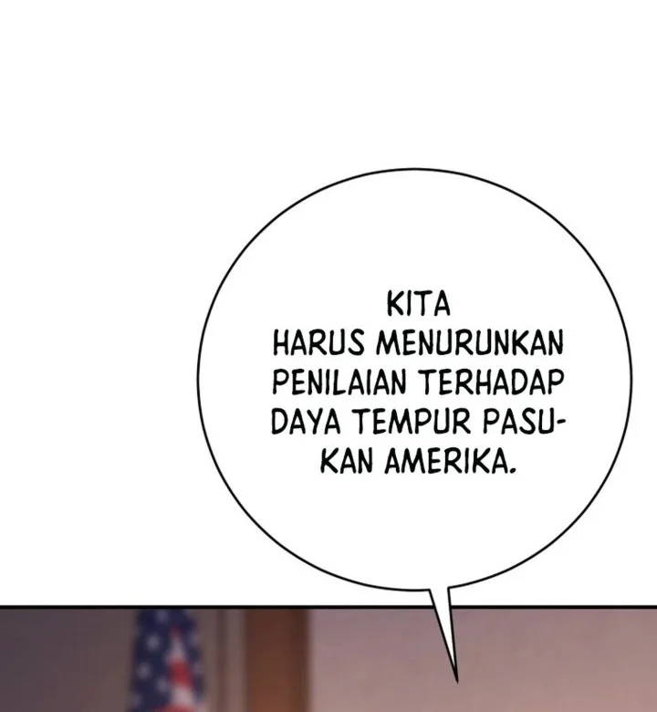 Black-Haired US Army General Chapter 46 Halaman 22