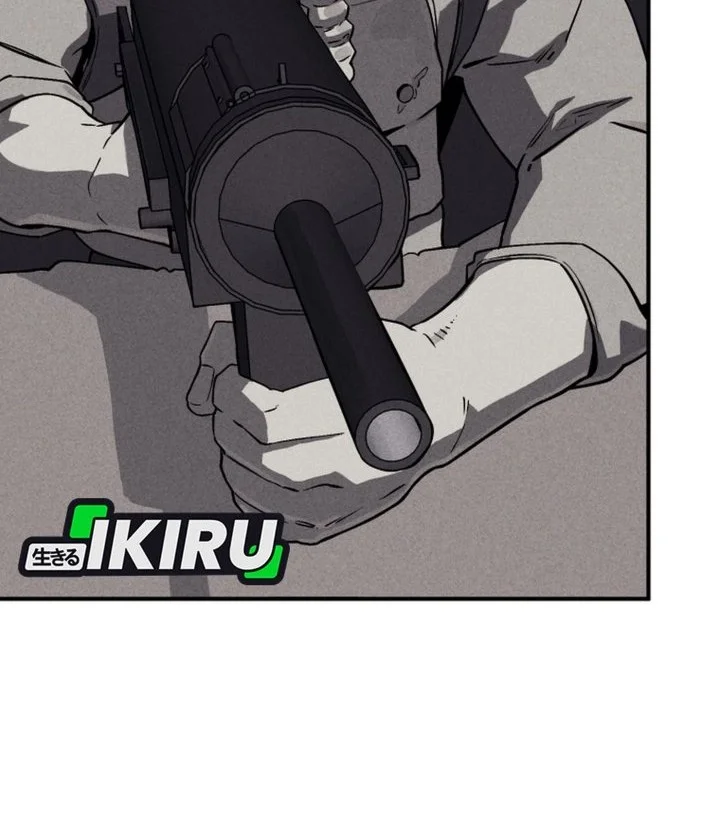 Black-Haired US Army General Chapter 46 Halaman 24