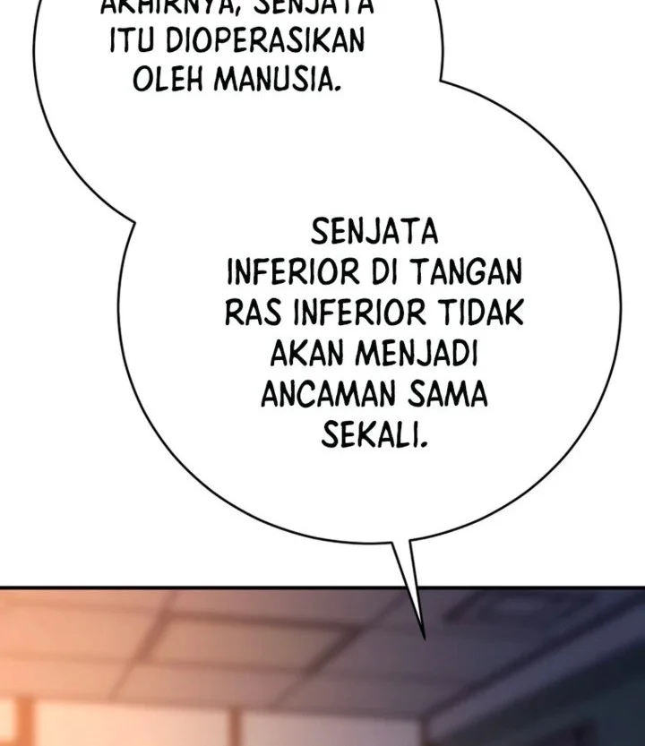Black-Haired US Army General Chapter 46 Halaman 26