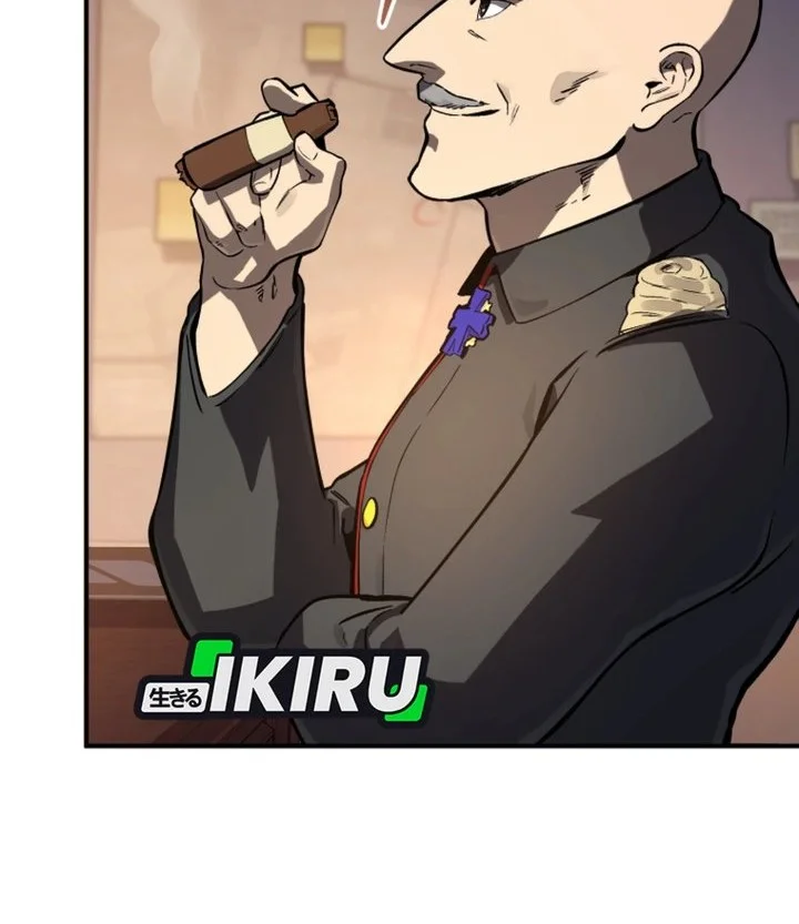 Black-Haired US Army General Chapter 46 Halaman 28