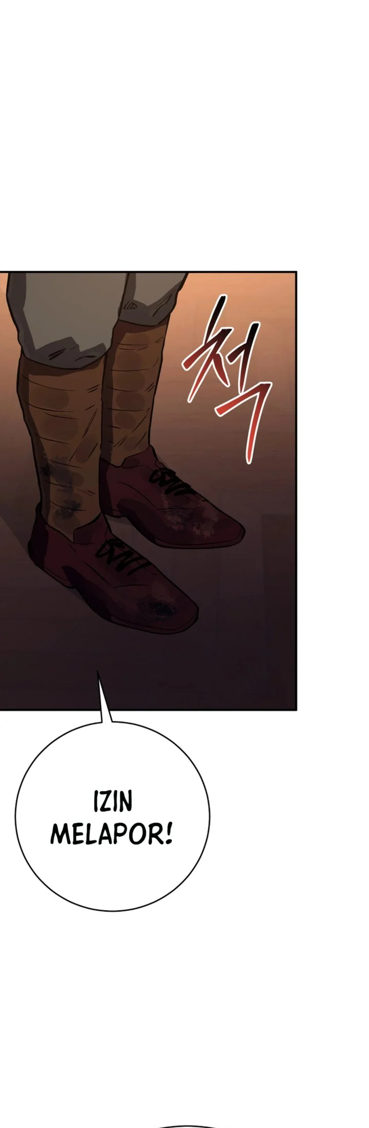 Black-Haired US Army General Chapter 46 Halaman 31