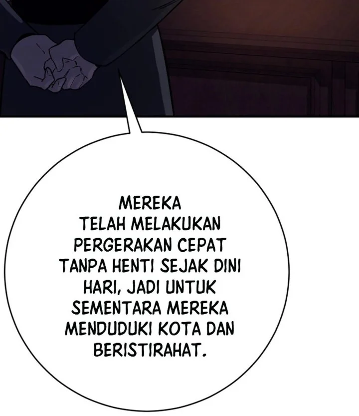 Black-Haired US Army General Chapter 46 Halaman 41