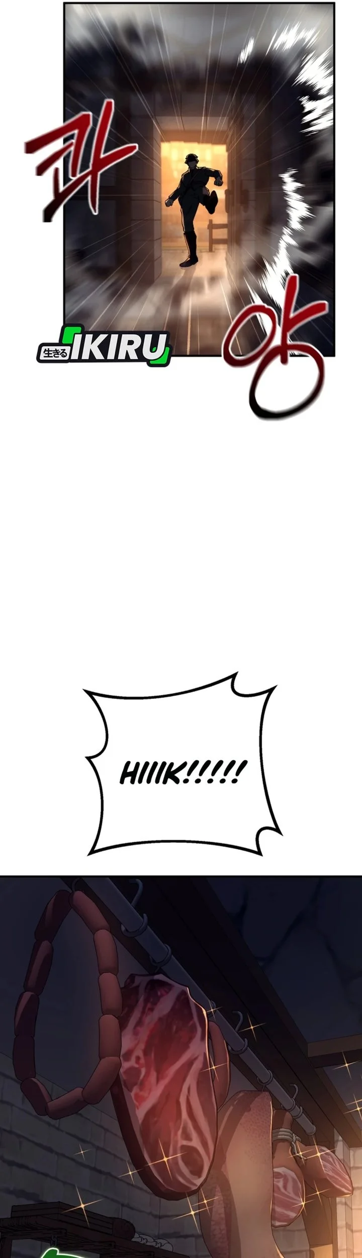 Black-Haired US Army General Chapter 46 Halaman 52