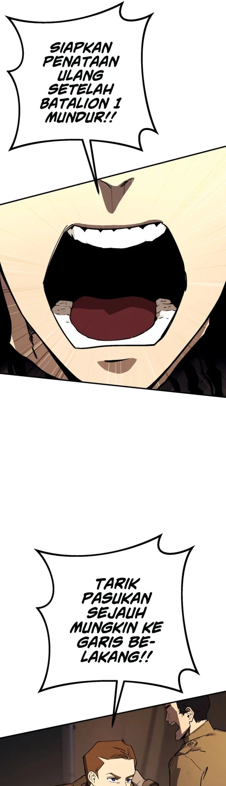 Black-Haired US Army General Chapter 46 Halaman 3