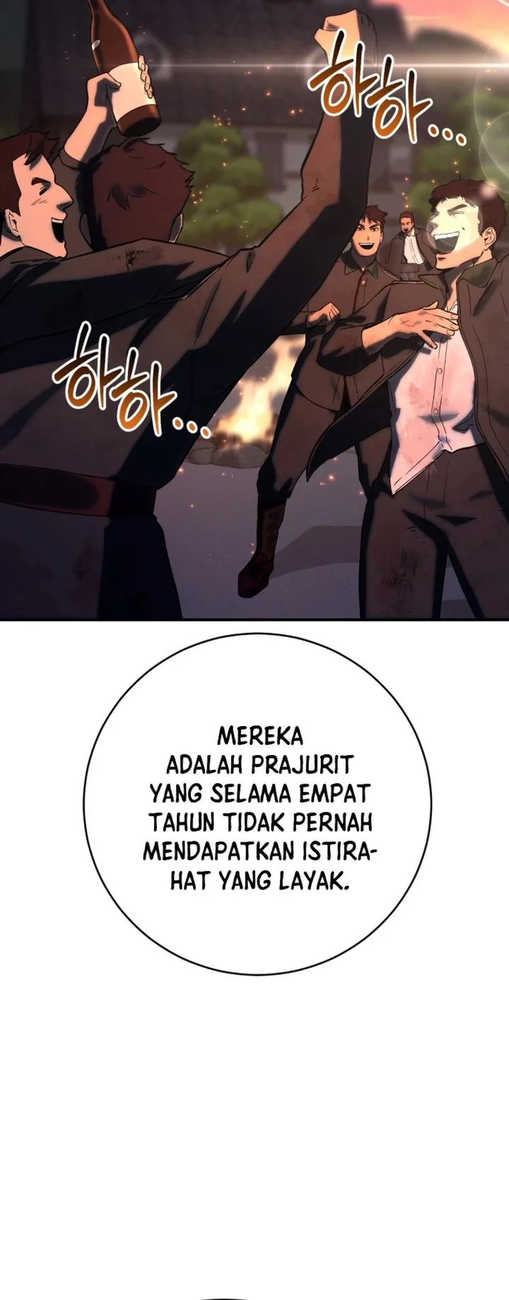 Black-Haired US Army General Chapter 46 Halaman 71