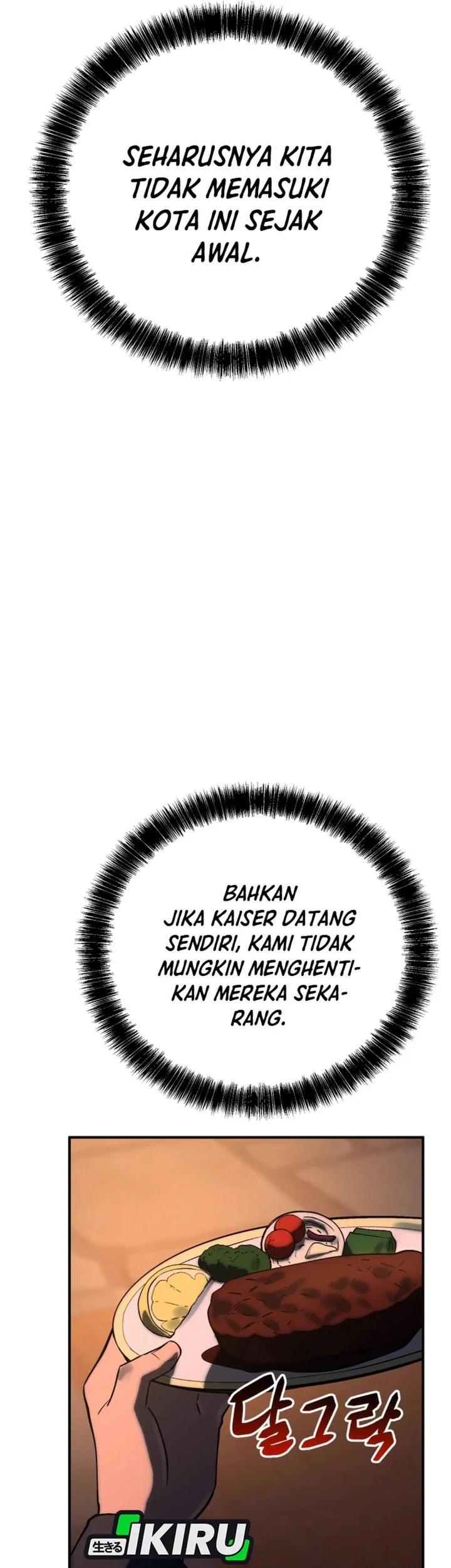Black-Haired US Army General Chapter 46 Gambar 76