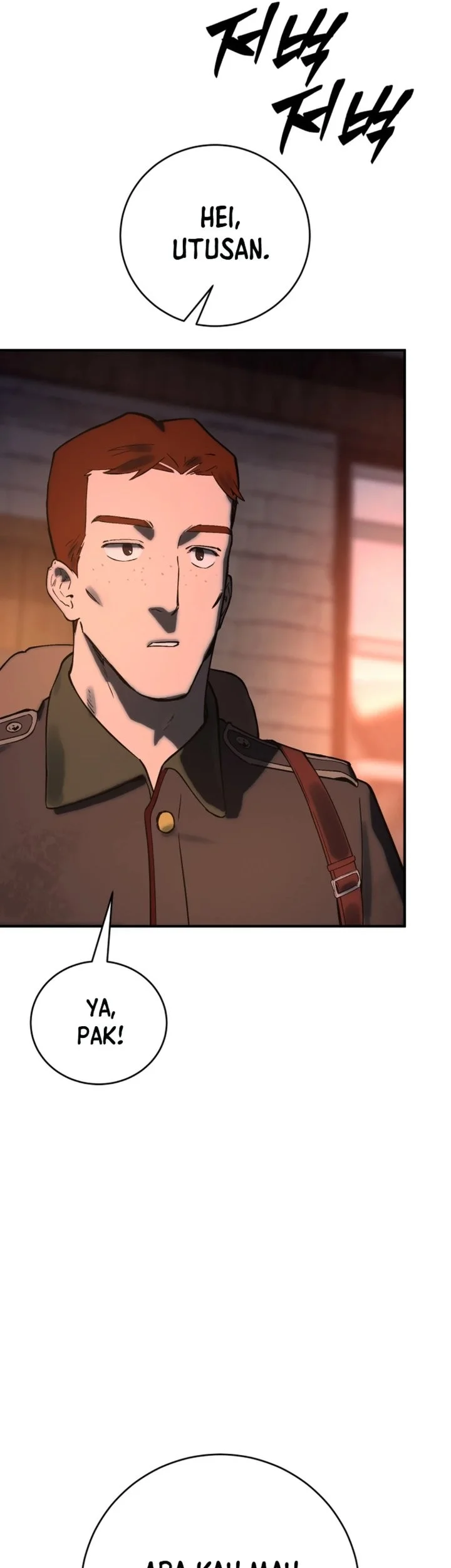 Black-Haired US Army General Chapter 46 Gambar 78