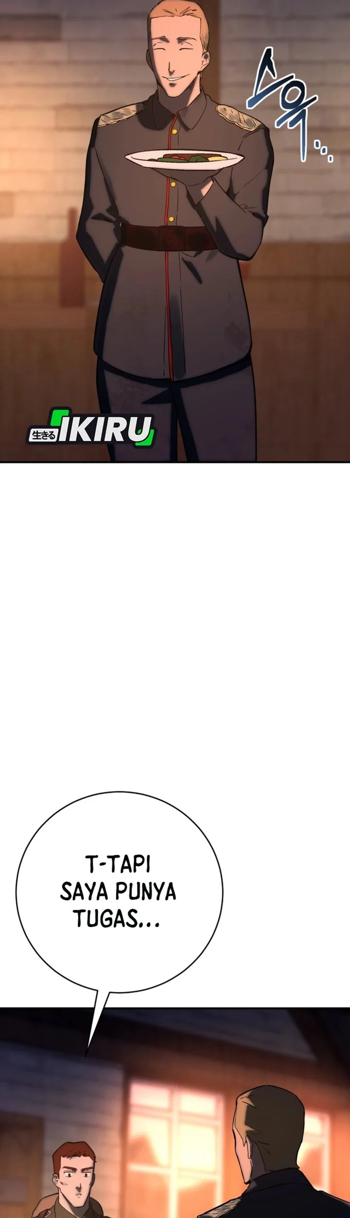 Black-Haired US Army General Chapter 46 Gambar 80