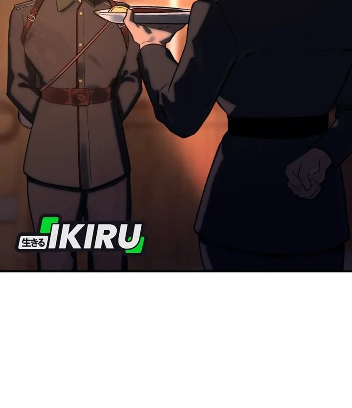 Black-Haired US Army General Chapter 46 Gambar 81