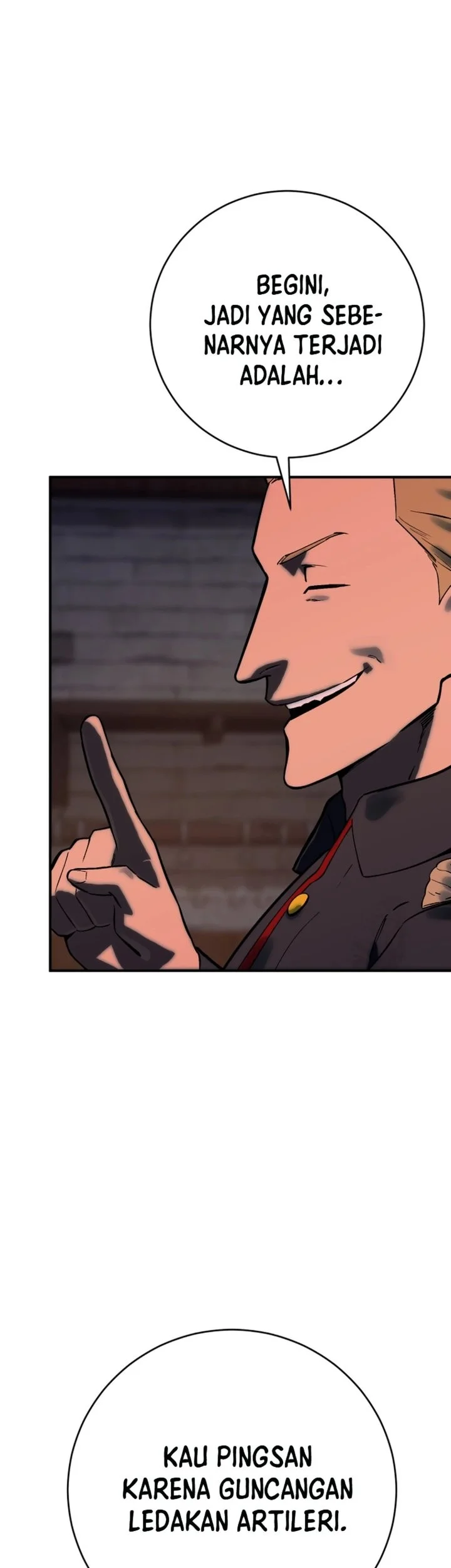 Black-Haired US Army General Chapter 46 Gambar 82