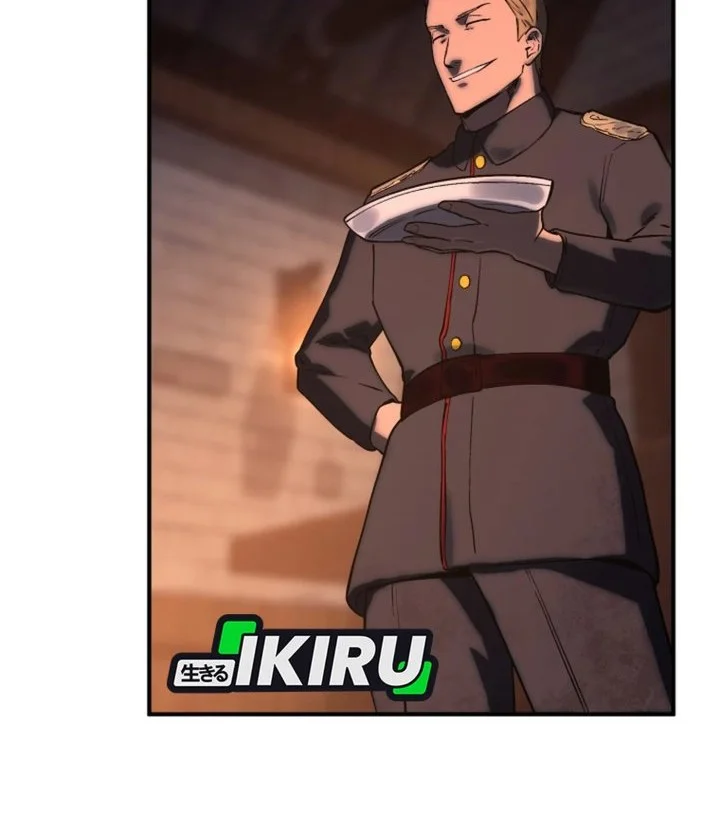 Black-Haired US Army General Chapter 46 Gambar 85