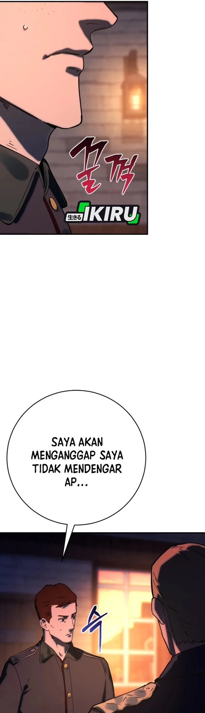 Black-Haired US Army General Chapter 46 Gambar 90