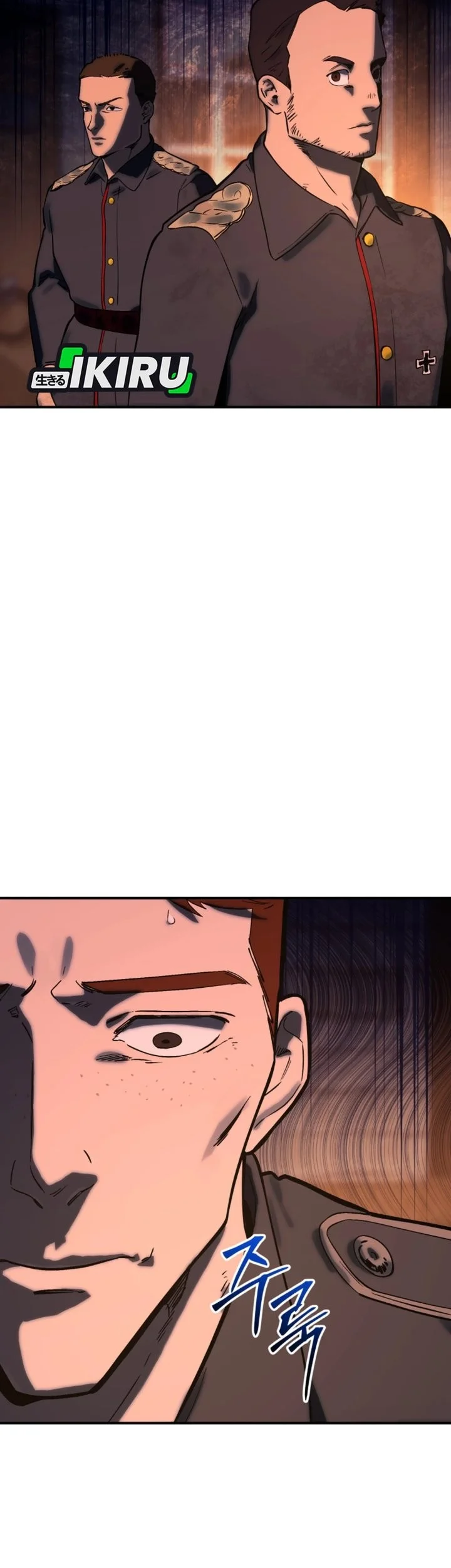 Black-Haired US Army General Chapter 46 Gambar 94