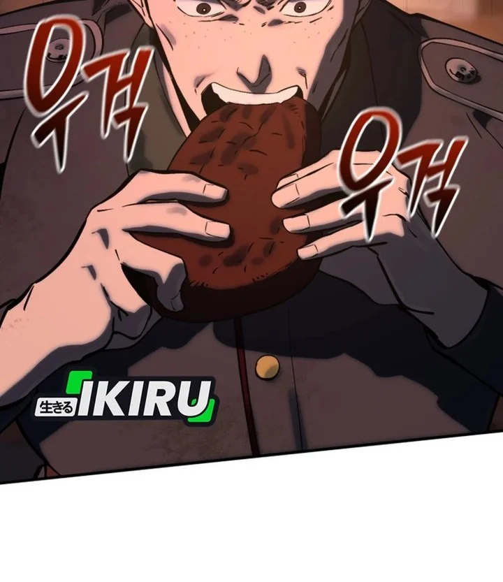 Black-Haired US Army General Chapter 46 Gambar 97